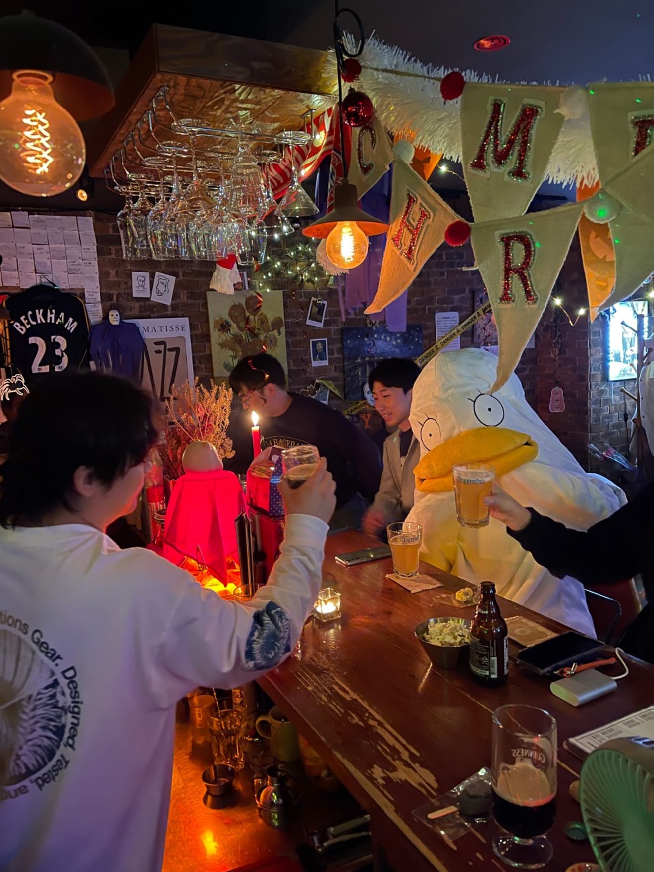 Want to Watch Soccer with a Beer? - Seongdong-gu/Gwangjin-gu/Dongdaemun-gu Edition