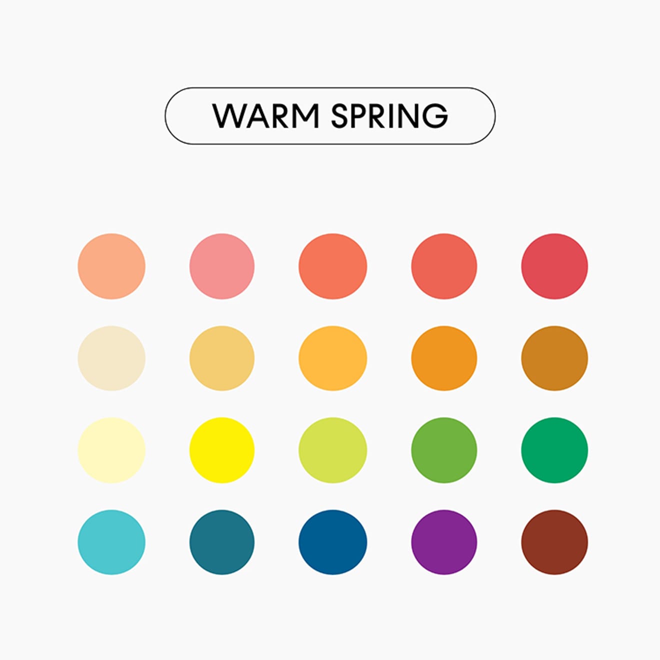 [Olive Young Avis - Printemps Chaud] Recommandation de produits Olive Young pour les printemps chauds !