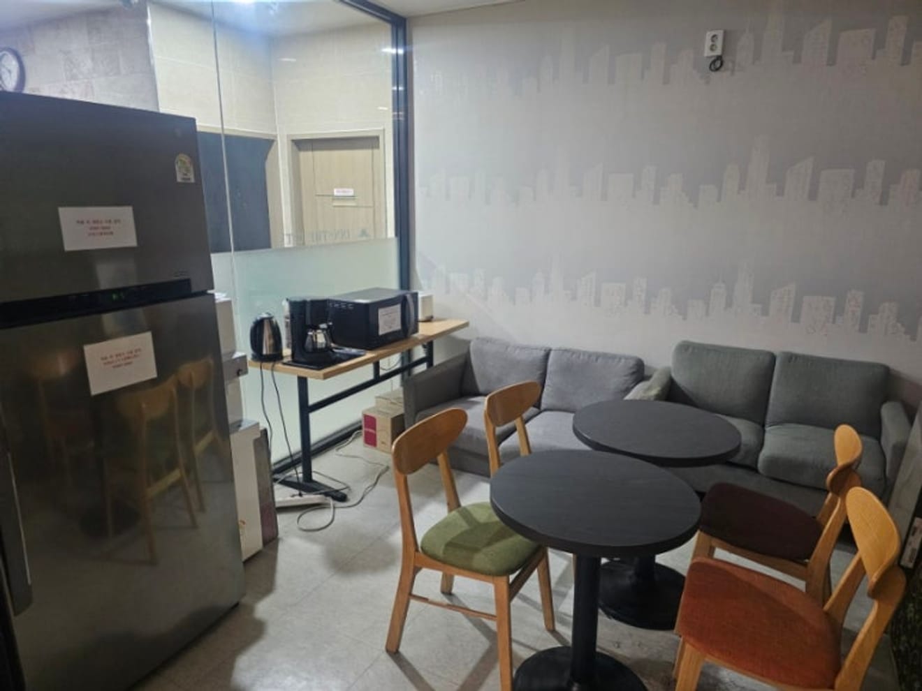 A Gangnam-i közeli Indercity Business Hotel Agoda akciós ajánlataival