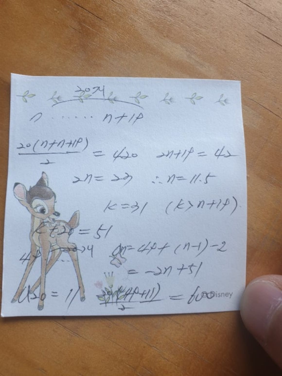 [GMAT] Jak przygotować się do egzaminu z pytań z poprzednich lat (+jak napisać plan nauki)