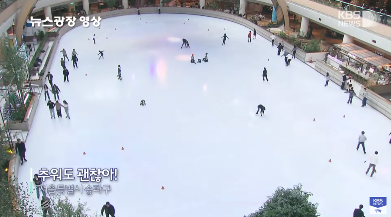 還沒決定要去哪旅行嗎？KBS新聞廣場20秒帶你看<隱藏景點>11月第四週