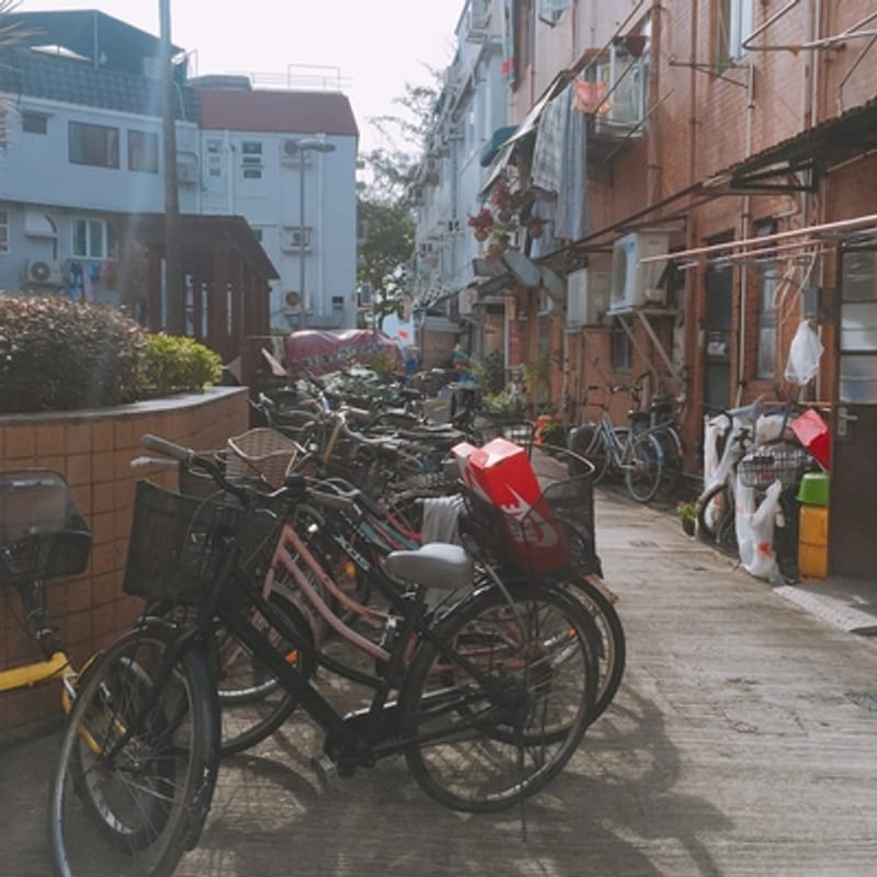 [Hongkong reis] De oude charme van Hongkong ervaren in de Cheung Po Tsai-grot op Cheung Chau Island