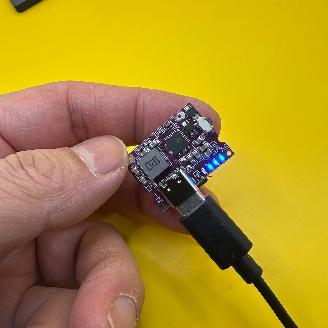 iFi GO bar & GO bar Kensei MagSafe Battery DIY 1