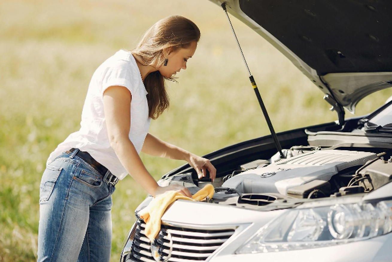 Guide complet pour faire face à un accident de voiture !