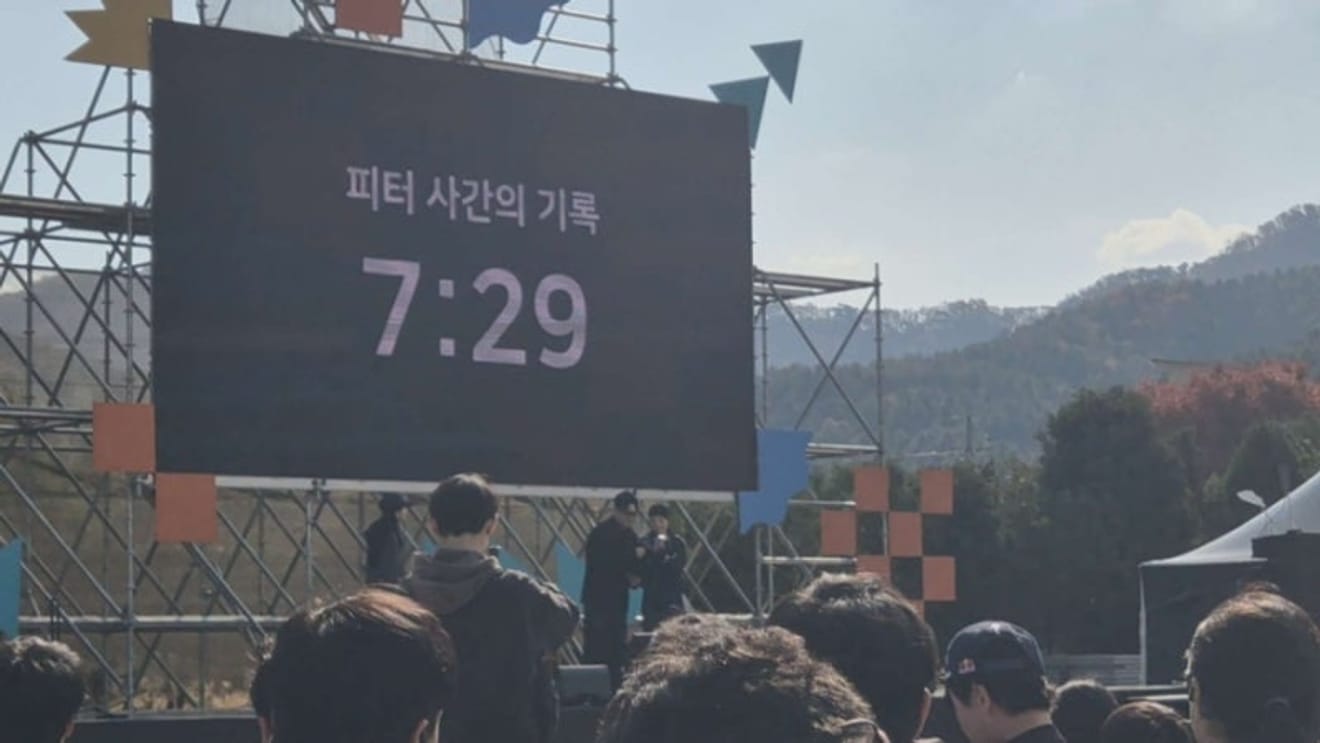 스페셜라이즈드 승리를 향한 퍼레이드 피터사간과 함께 춘천 62km 라이딩 후기