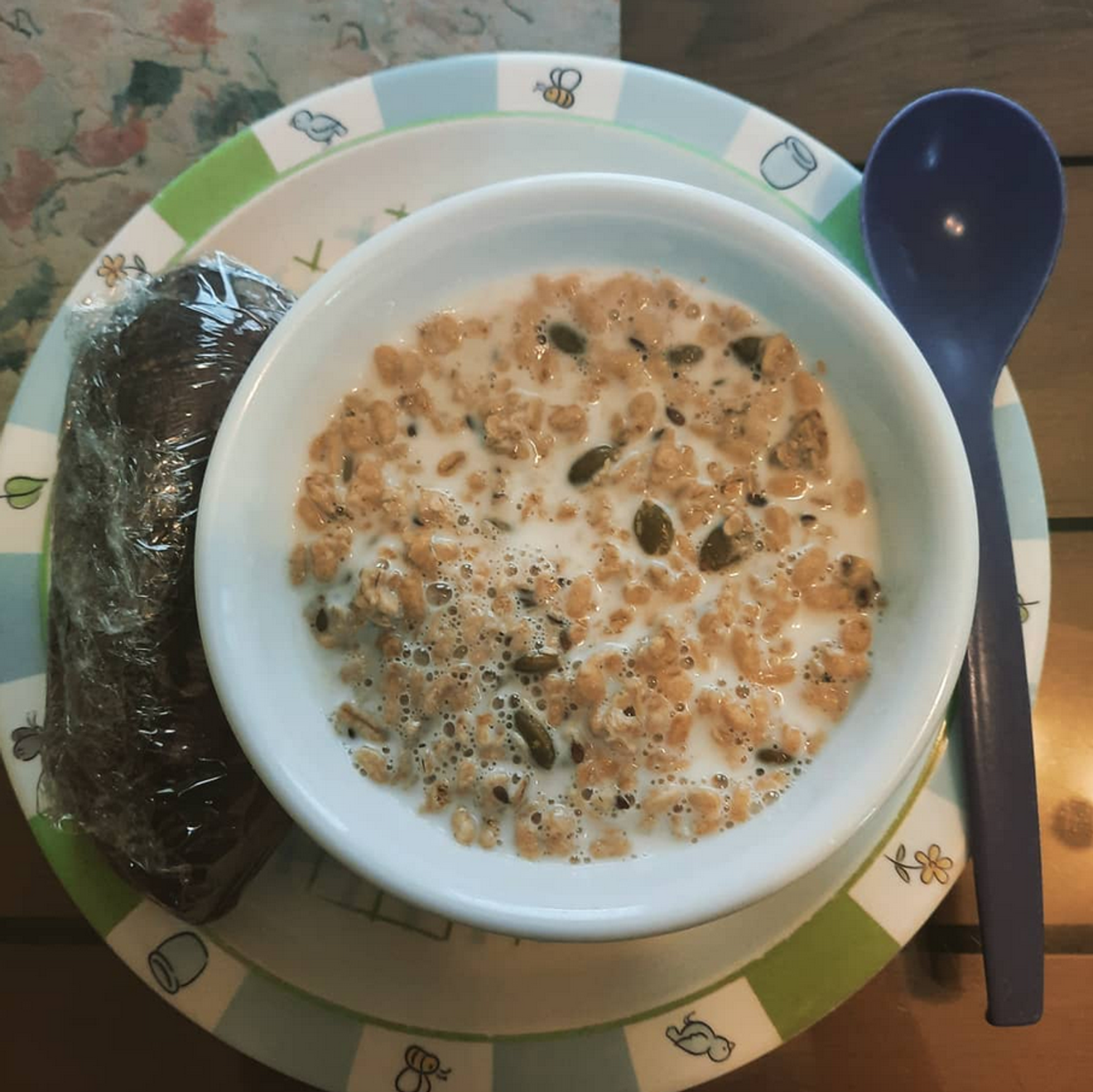 Haftanın Yorgunluğunu Ödüllendiren Cumartesi Sabahı