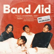 DAY6 Band Aid