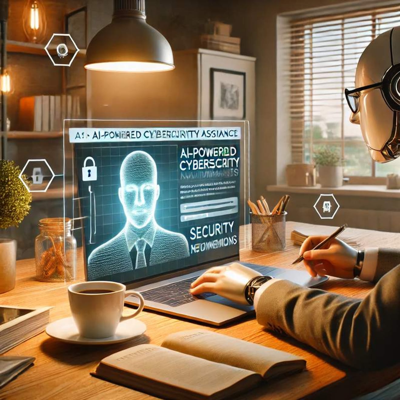 De nieuwste strategieën voor het afweren van cyberbeveiligingsbedreigingen met AI (essentiële gids)