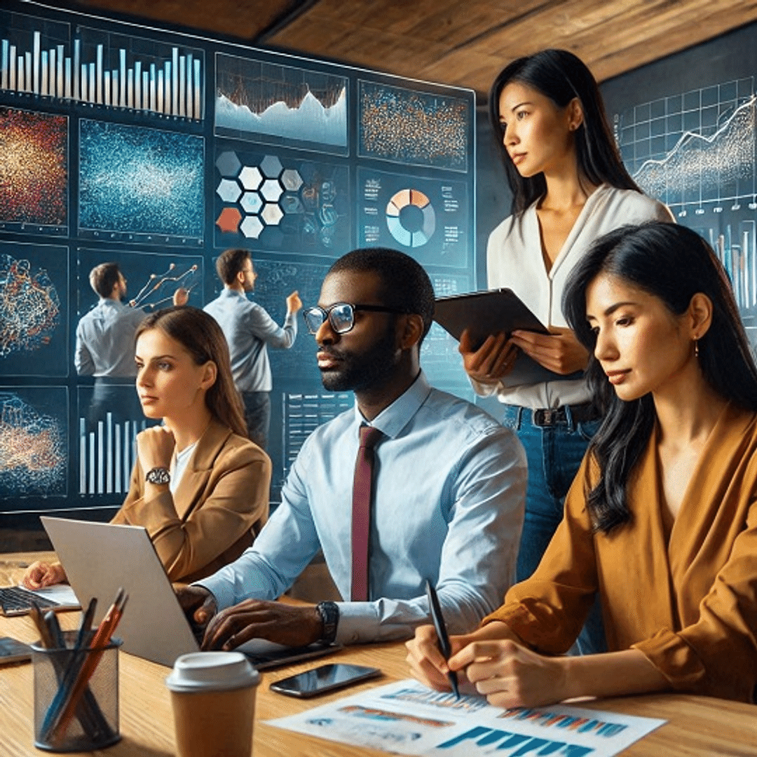 Data Analysis Using Deep Learning