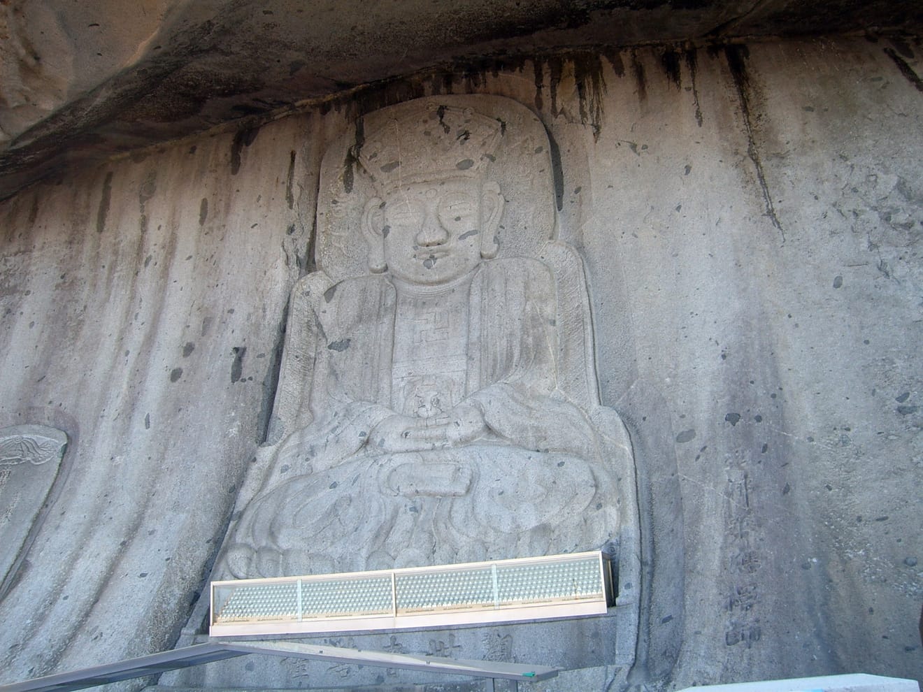 韓国三大寺院（三宝寺刹）豆知識