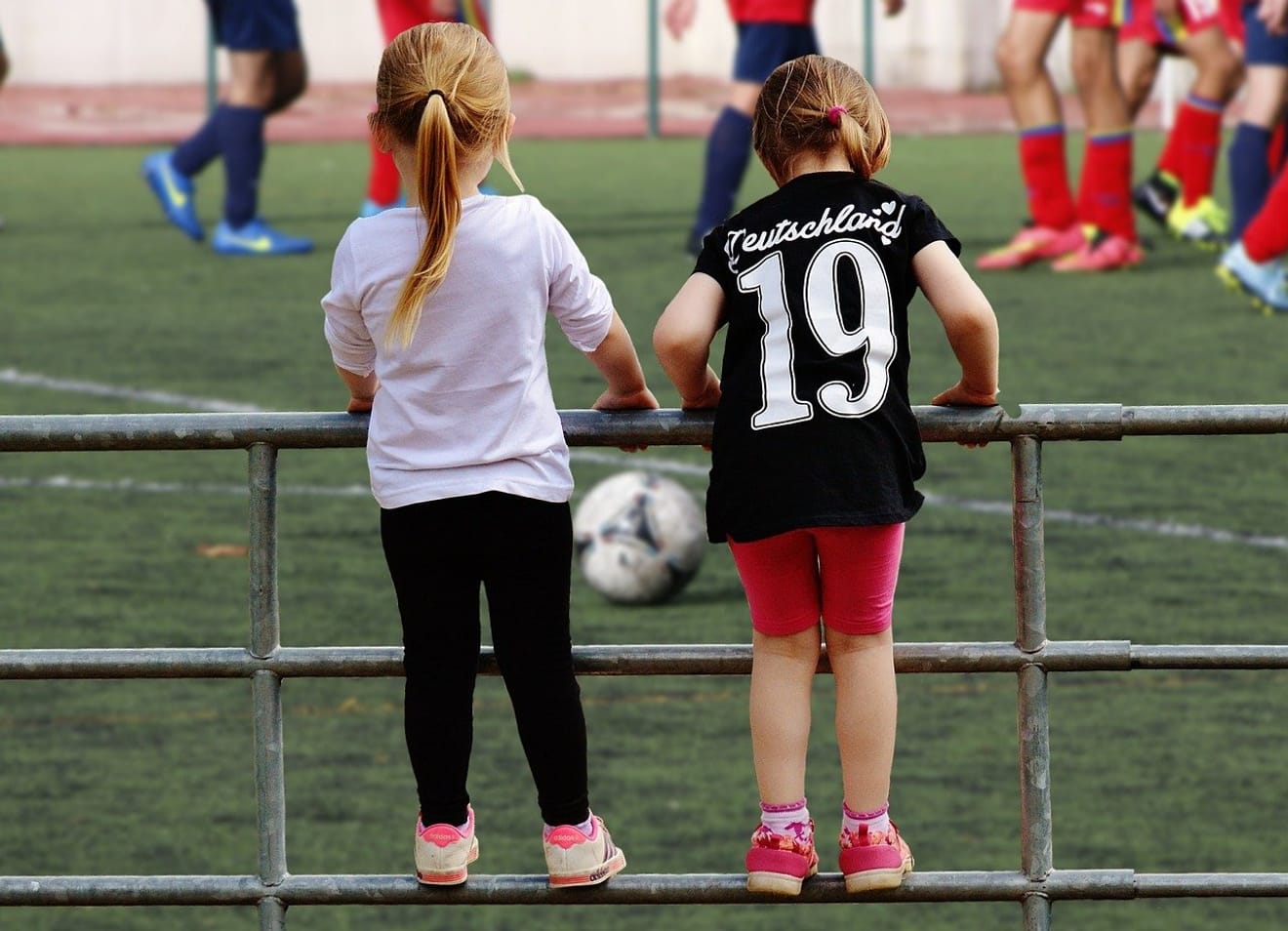 Ready to Dive into Women's Soccer? Start with Futsal! (Futsal Match Platforms and One-Day Classes Recommended)