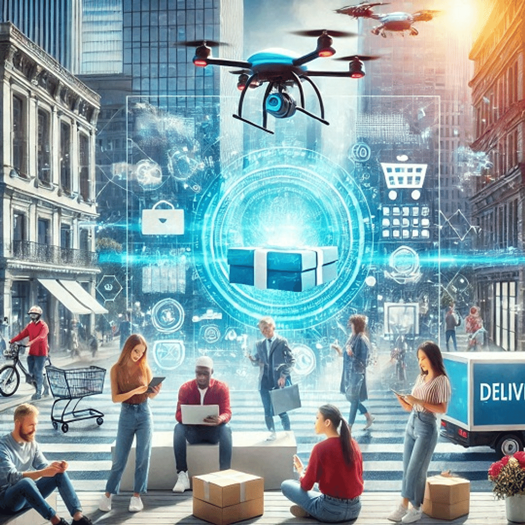Masa Depan E-Commerce
