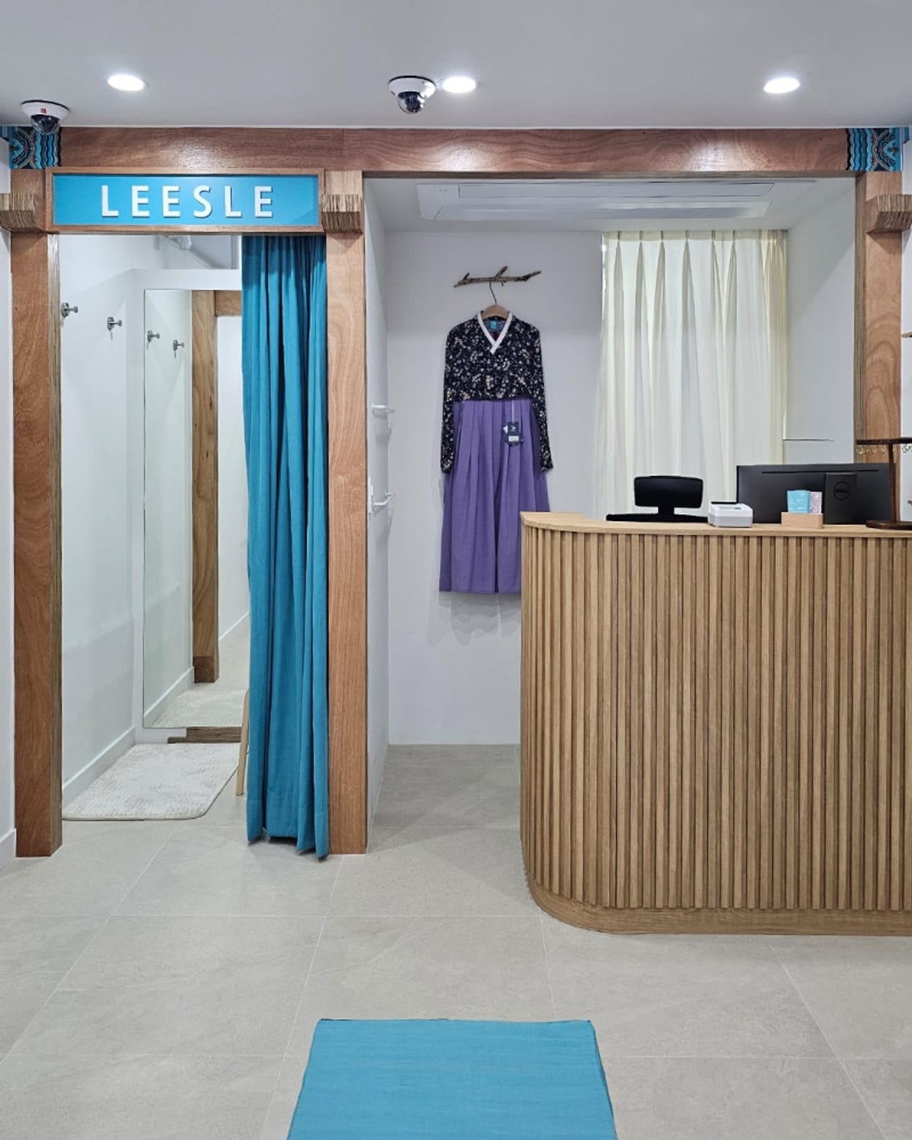 Toko Offline Lisle ke-3 "Cabang Insadong" Buka Baru! Temui di Insadong, Seoul