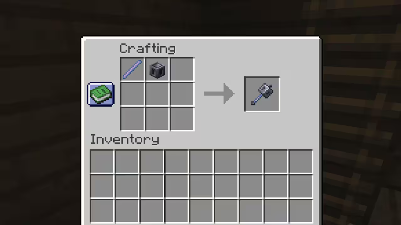 Minecraft 1.21 Update: New Weapon, Challenges, and Exciting Events Arrive