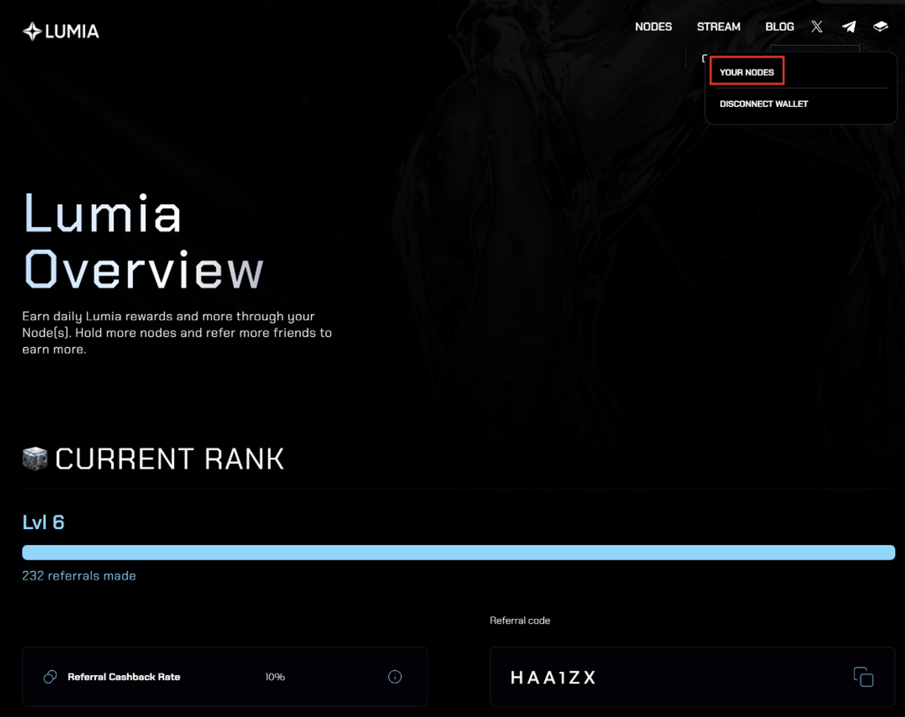 [L2+Web3+RWA 100 Kali Alt Lotere Pensiun $Lumia] Panduan Detail Pembelian Node (Bitcoin/Ethereum/Airdrop)