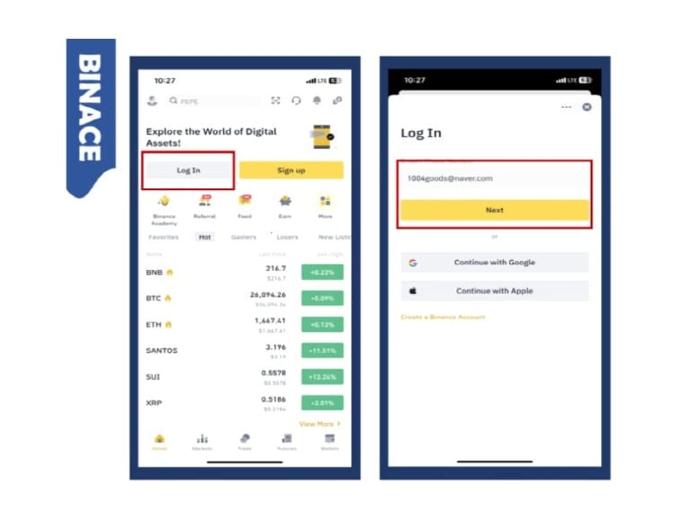 Binance-วิธีใช้-3