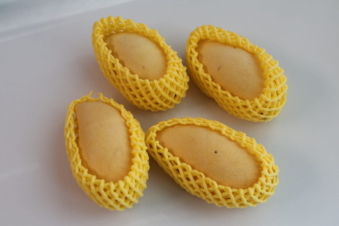 Mango Nasıl Olgunlaştırılır, Mango Saklama ve Yeme Yöntemleri
