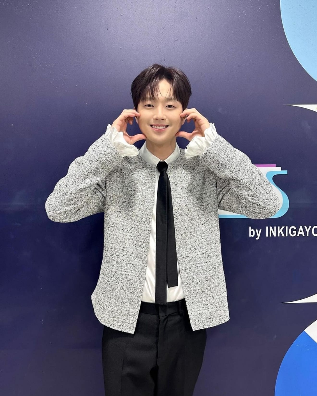 Lee Chan-won "Égi utazás" zenei műsorok