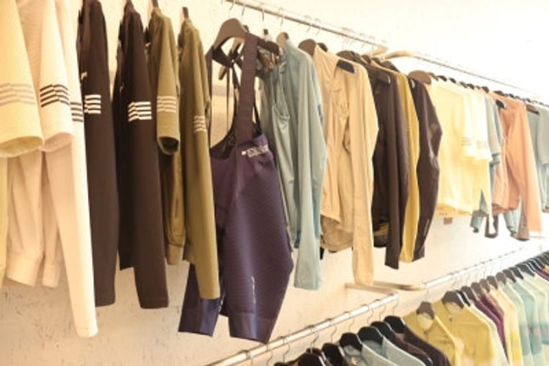 A Must-Visit for Cycling Enthusiasts: MAAP LaB Seoul