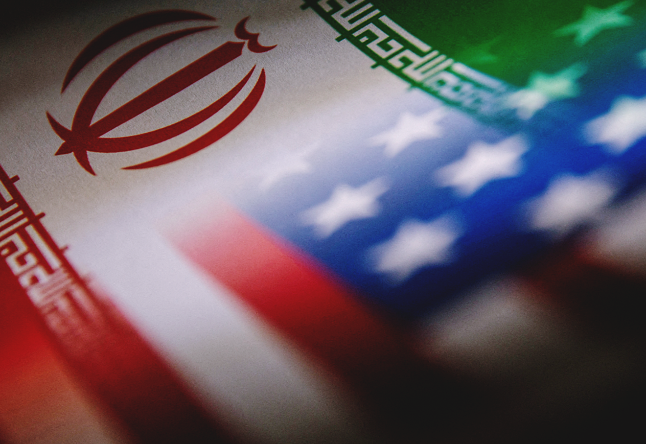 Iran, bezpośredni atak na Izrael? Możliwość wojny ↑
