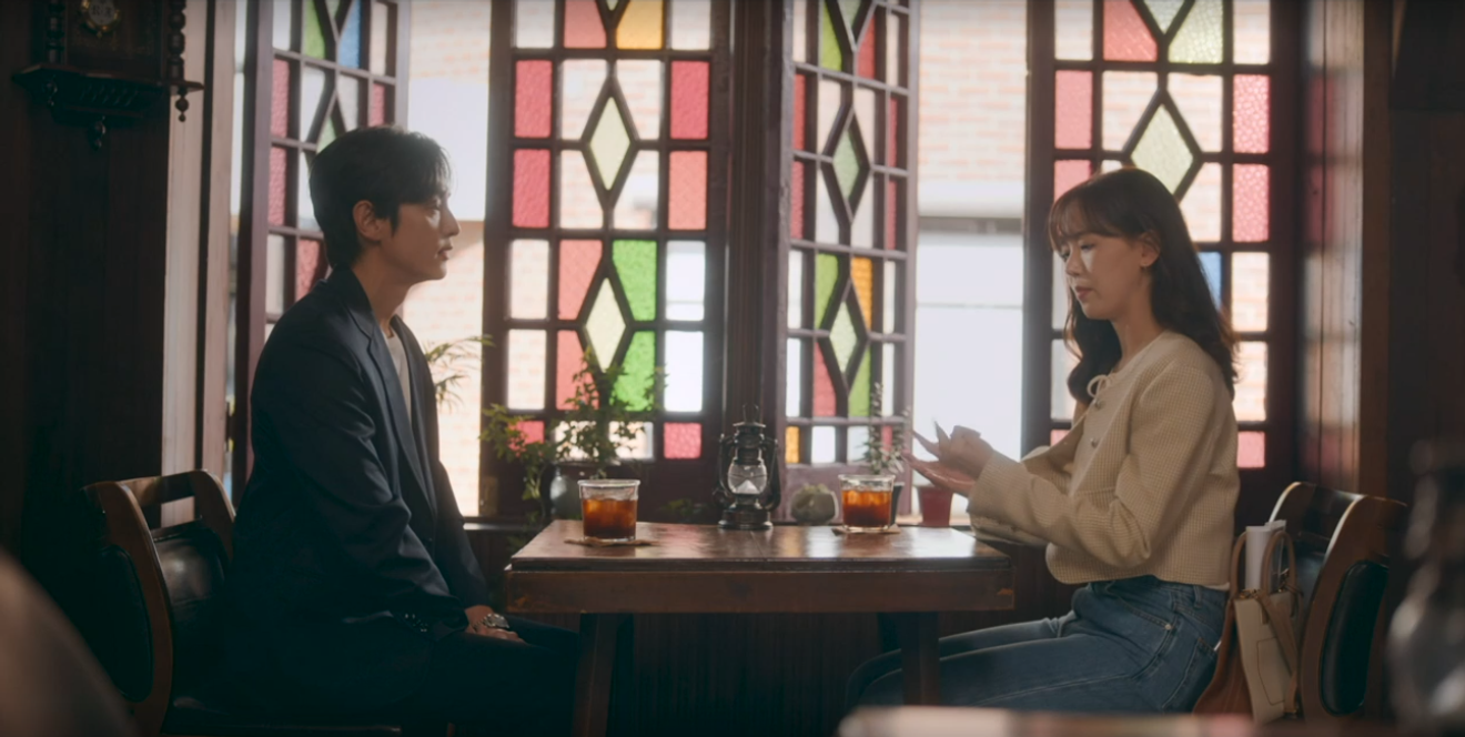[K-drama review & filmlocaties] 'Geheim is er niet' aflevering 1