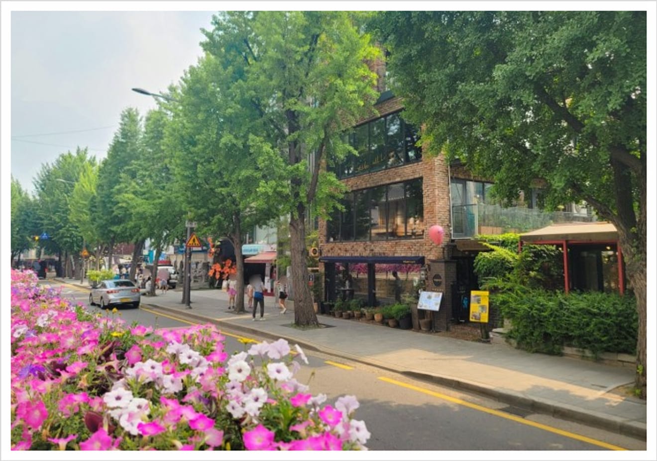 Un giorno alla scoperta della cultura tradizionale di Seul: da Insadong a Samcheongdong, fino a Cheonggyecheon