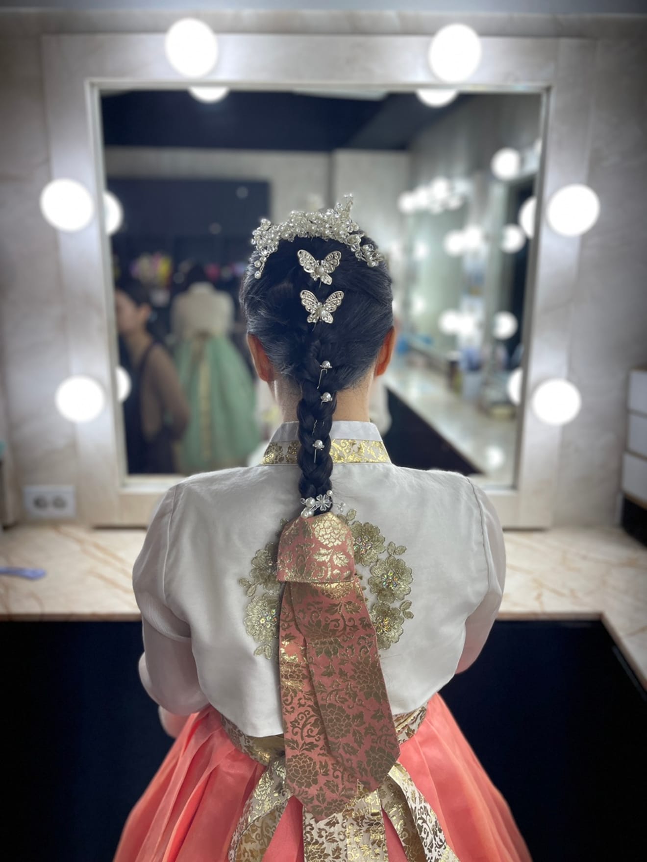 [Seohwa Hanbok] Các địa điểm cho thuê Hanbok được đề xuất ở Seoul! Vào cửa miễn phí Gyeongbokgung