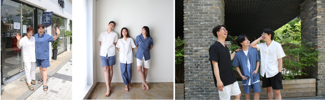 Look décontracté du quotidien et tenue de maison pour les filles qui aiment rester chez elles