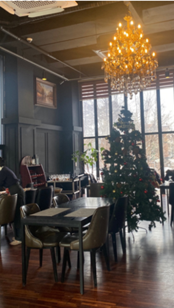 Yongtong/Mangpo/Seocheon sfeervol restaurant Italiaans restaurant Acme