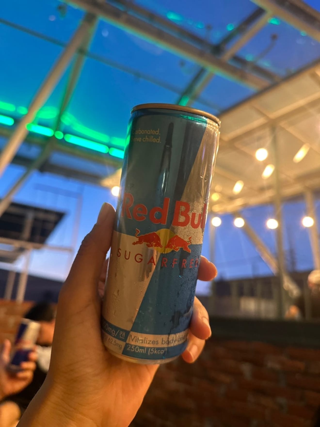 Evento Pré-Red Bull 400 PyeongChang: Corrida de 4km em Haebangchon