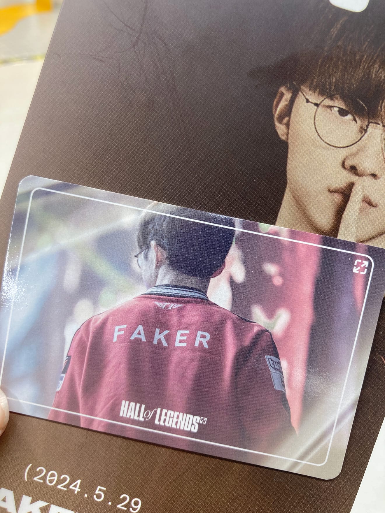 LoL Faker: Templo de Faker no HyperX Ground - Exposição, Adoração, Open Run, Simulado, Brindes, Skin da Ahri e Experiência