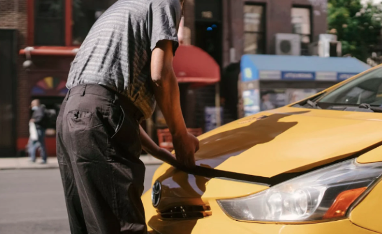 自動車事故時の対処法完全ガイド！