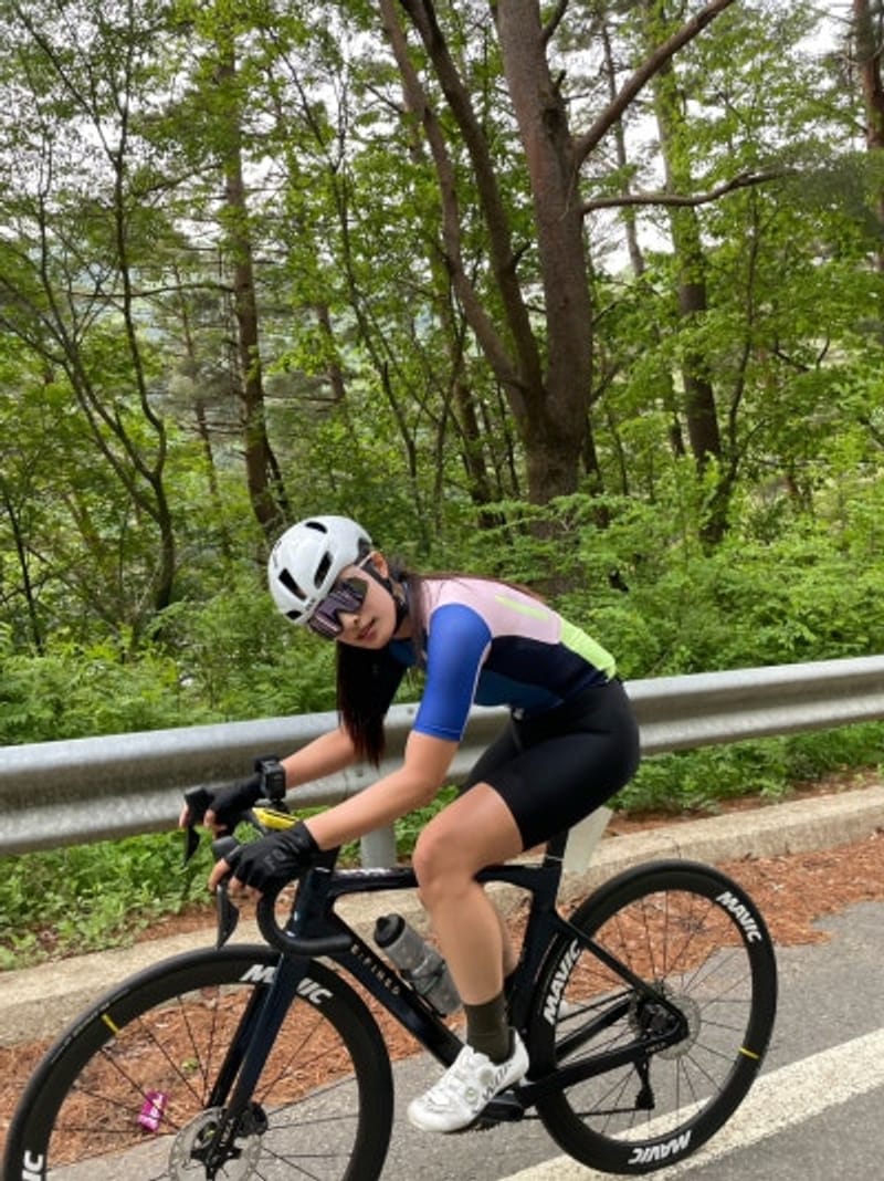 A Must-Visit for Cycling Enthusiasts: MAAP LaB Seoul