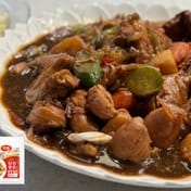 ¡Perfecto para las fiestas! Harim recomienda estofado de ternera y recetas deliciosas con pechuga de pollo