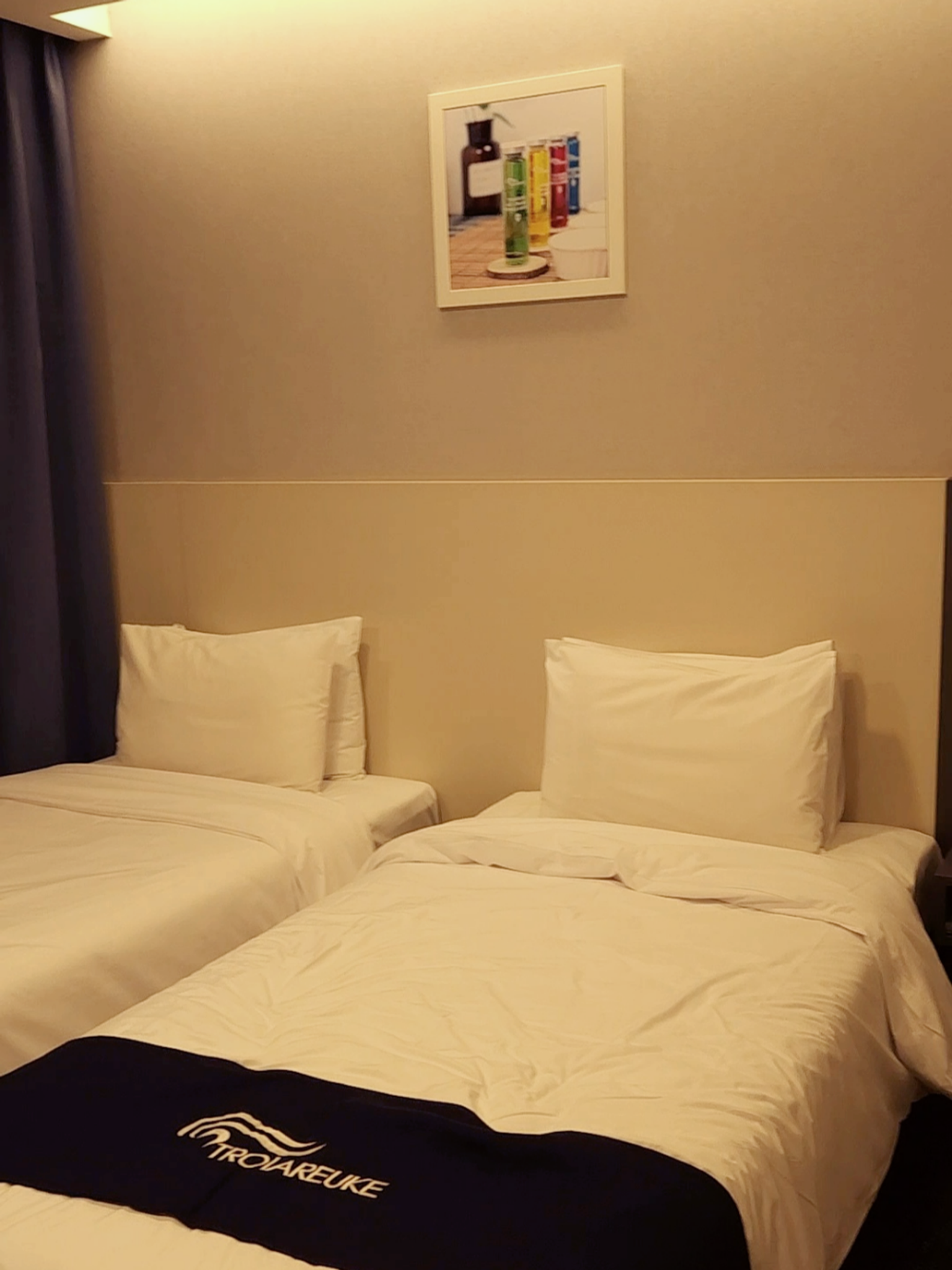 Rekomendasi Hotel Dongdaemun, Skypark Kingstown Dongdaemun
