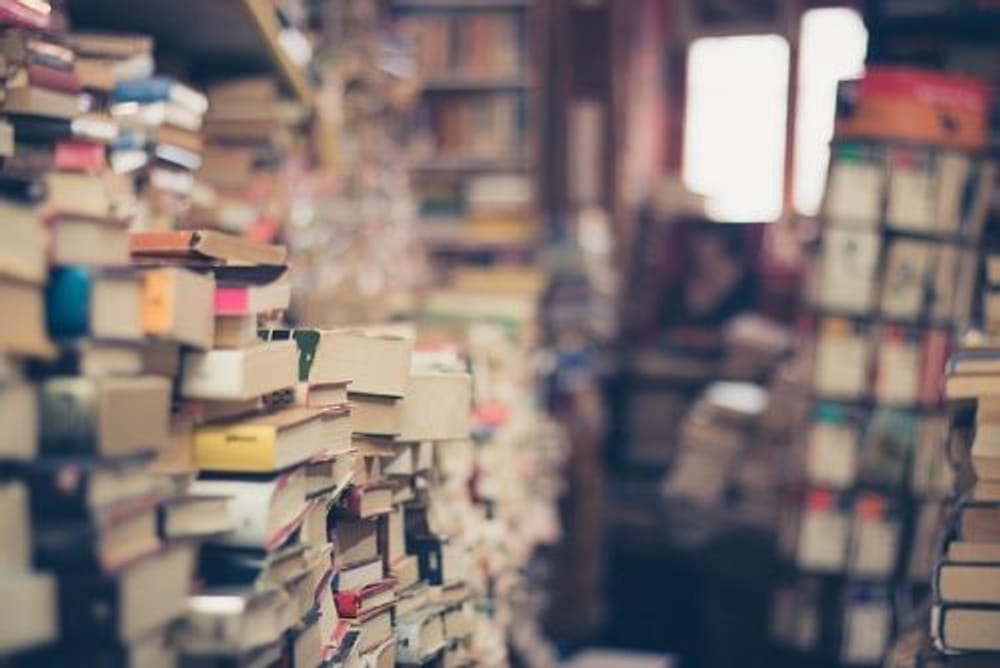 Livraria