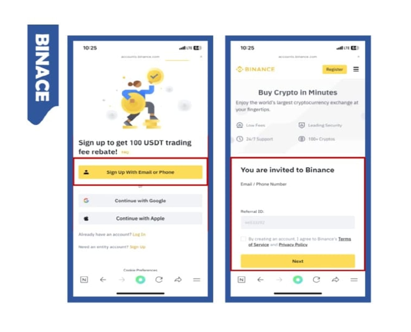 Binance-วิธีใช้-1