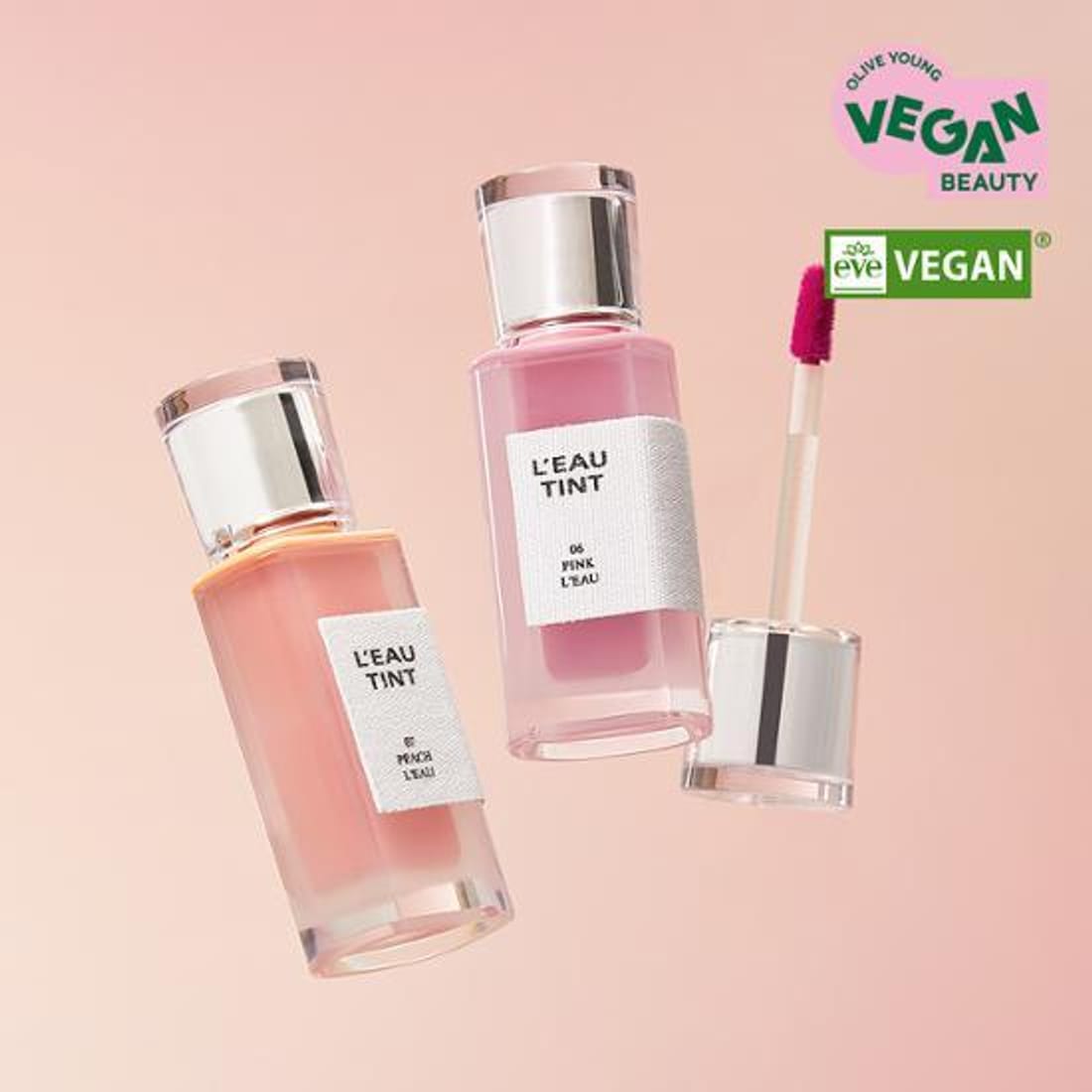 [Olive Young Avis - Printemps Chaud] Recommandation de produits Olive Young pour les printemps chauds !