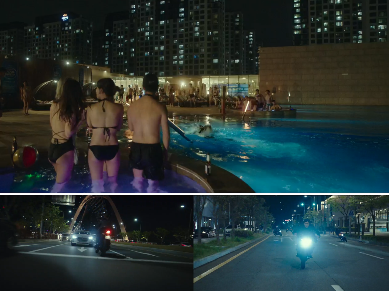[Viagem aos Locais de Filmagem de K-Drama] Lee Jae, Em Breve Morrerá (Death's Game)③