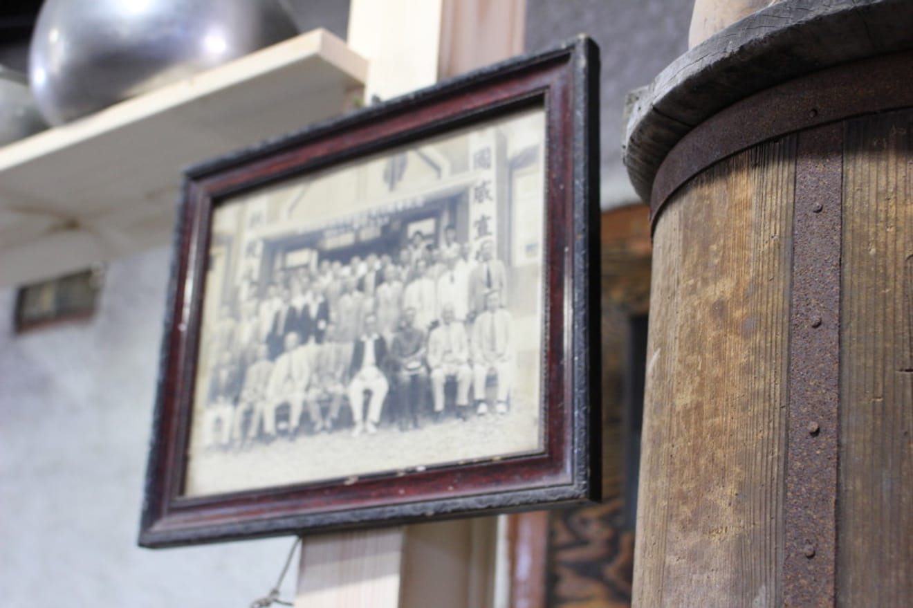 Son Zamanların Popüler İçeceği: İyon Yangjojang'ın 'Hasret' (향수) Mısır Bira
