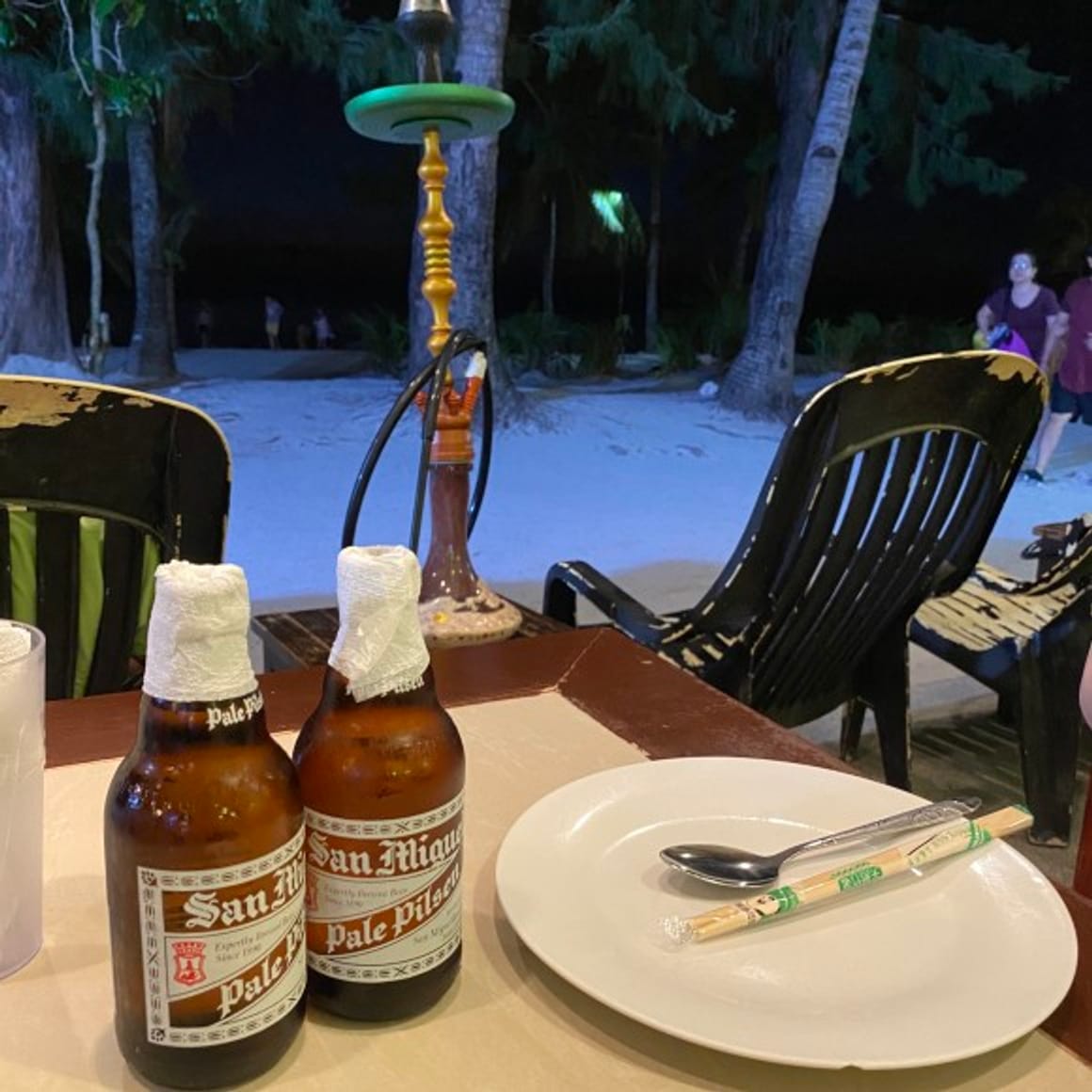 Voyage de 4 nuits et 6 jours à Boracay - Petit-déjeuner au Fairways Resort, City Mall, coucher de soleil sur White Beach, marché de D'Mall
