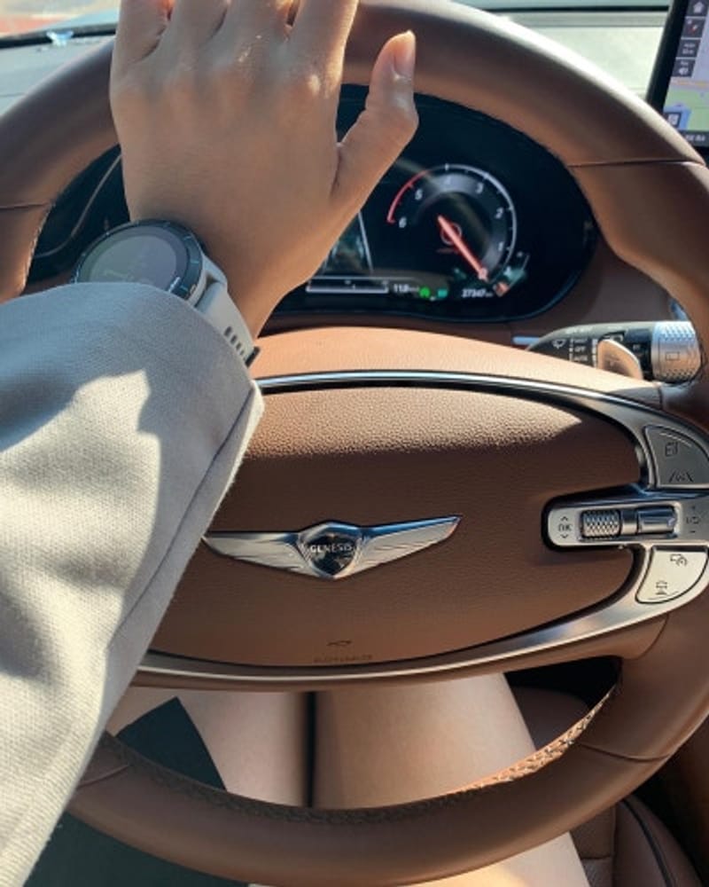 Apply for Hyundai's H-Stylist Electric Vehicle Ambassador Program!