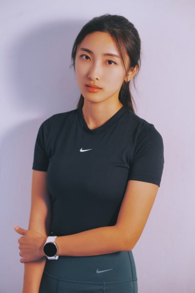 Studio di Yongdeokpo: Pengalaman Pemotretan Body Profile di Gongdeulin Studio, Munraedong - Tanpa Beban!