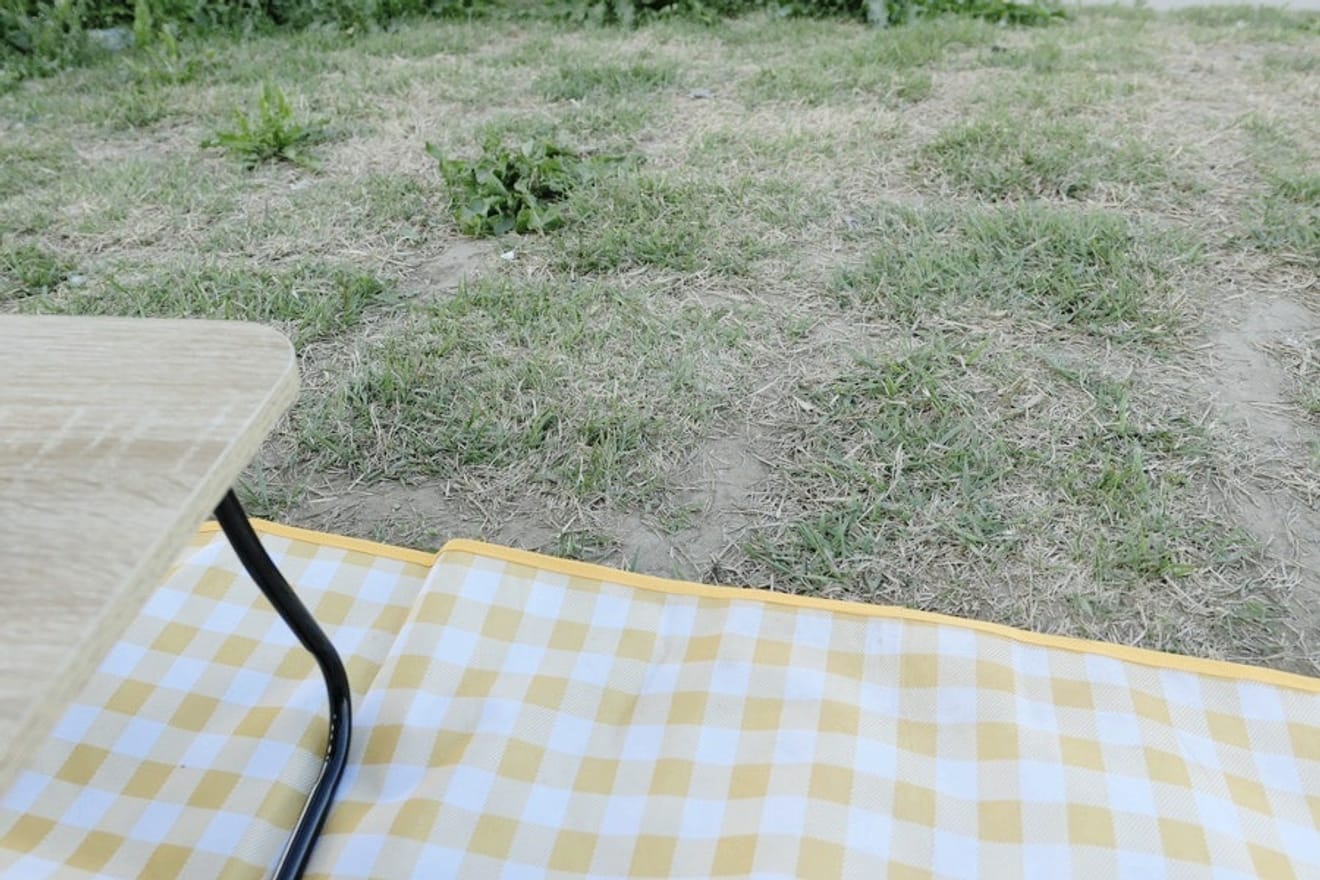 Ramen-Erfahrung am Yeouido Hangang Park & Picknick-Packliste