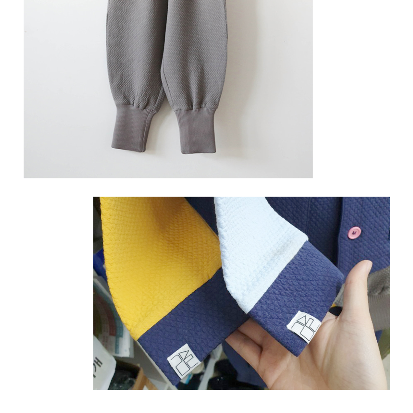 [Forstinrisl] Die bequemste Baby-Hanbok der Welt ♡