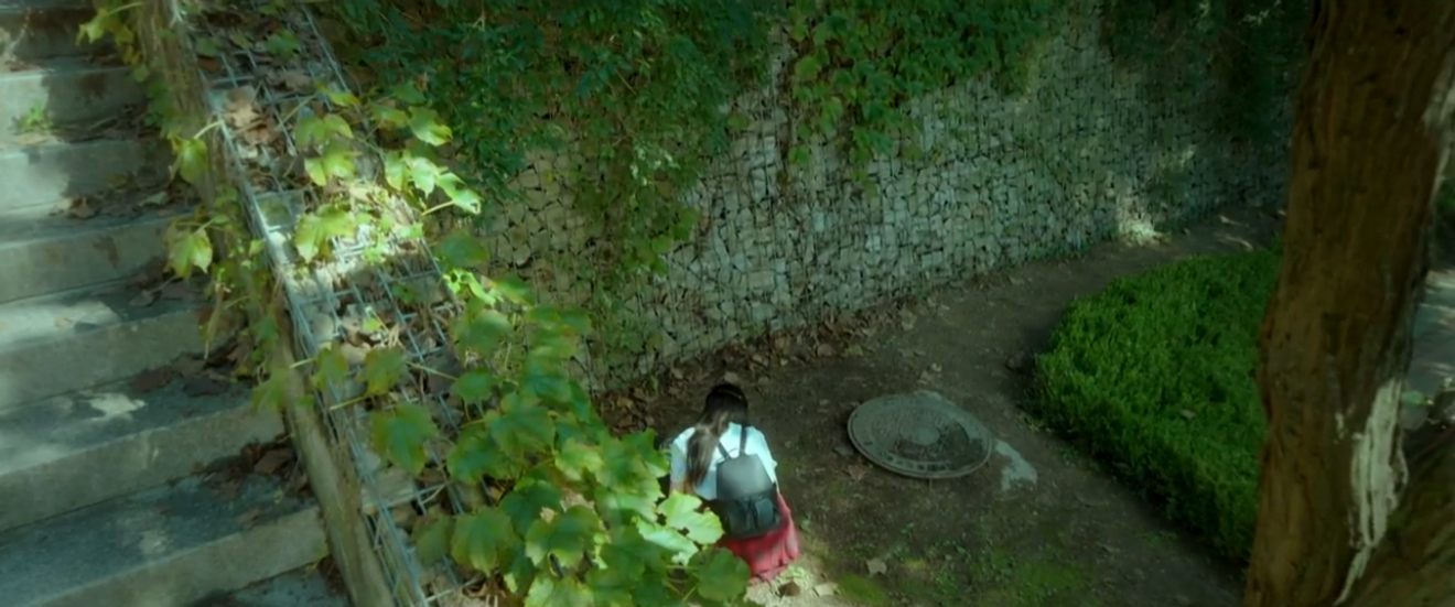 [K-Drama Filming Location Trip] 'Marry My Husband' Filming Locations ③
