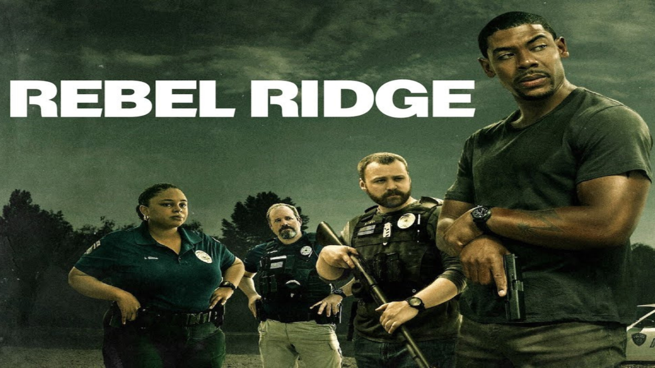 Отзыв на фильм Netflix «Бунтарская гряда» (Rebel Ridge): злоупотребление властью и история мести