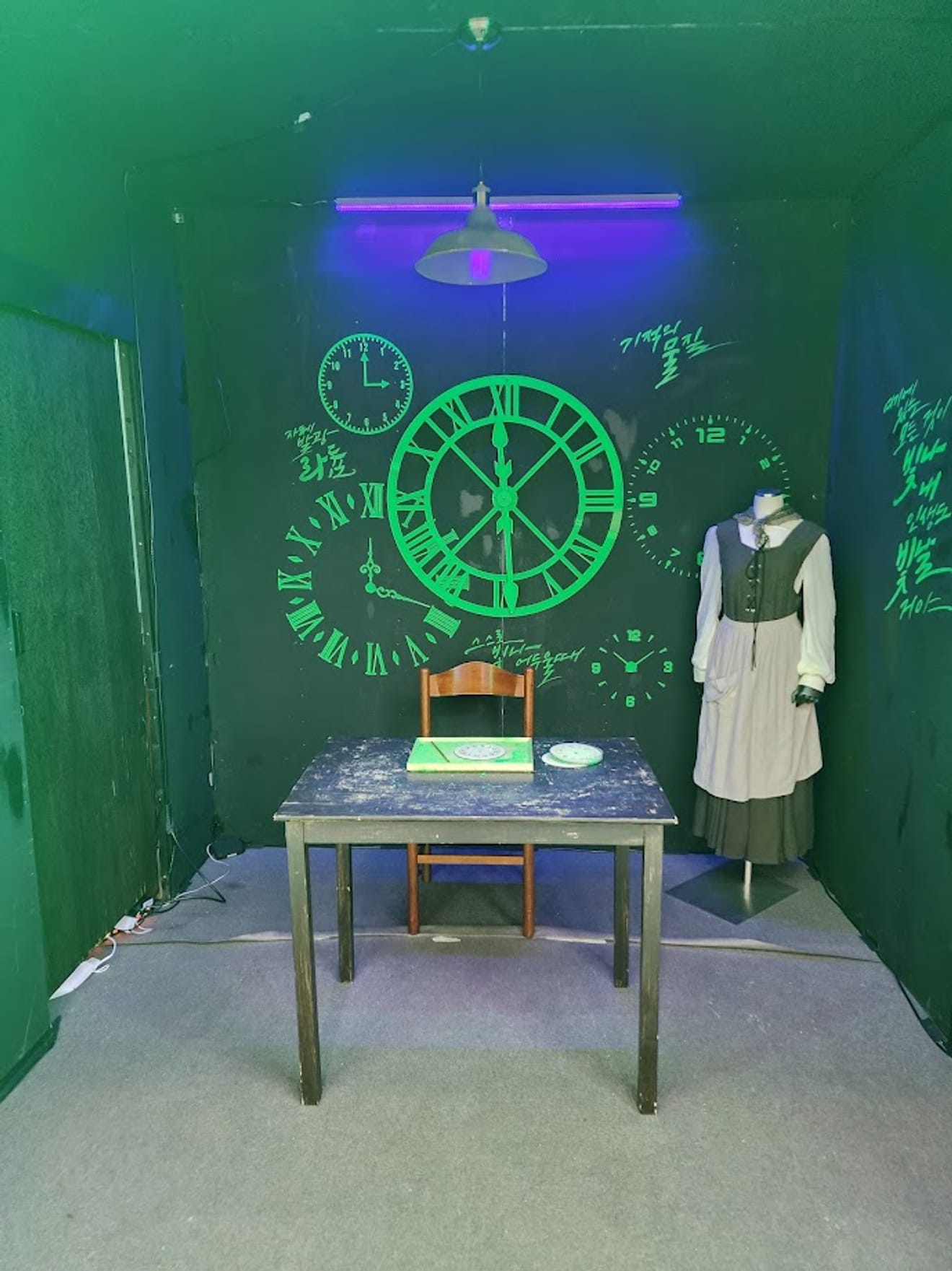 [Musical Review] Marie Curie - Lee Jung-hwa / Choi Ji-hye / Kim Ji-cheol / Yang Seung-ri