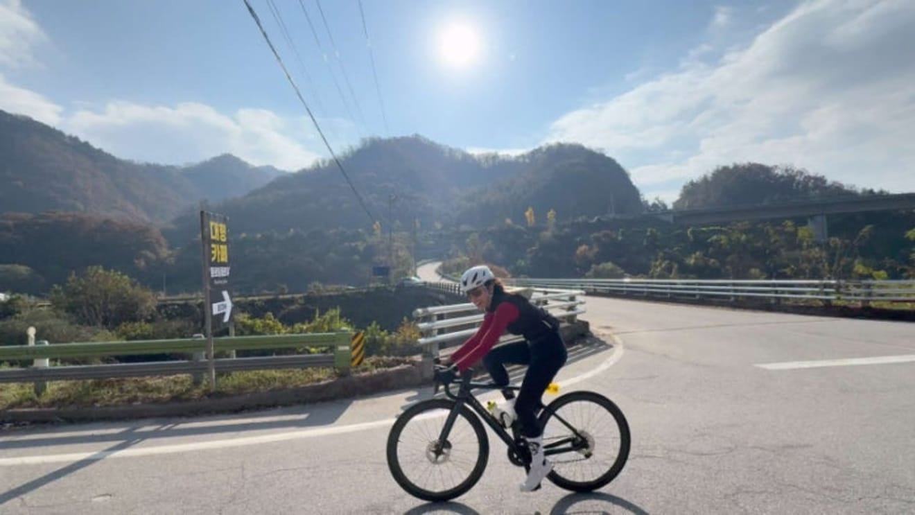스페셜라이즈드 승리를 향한 퍼레이드 피터사간과 함께 춘천 62km 라이딩 후기