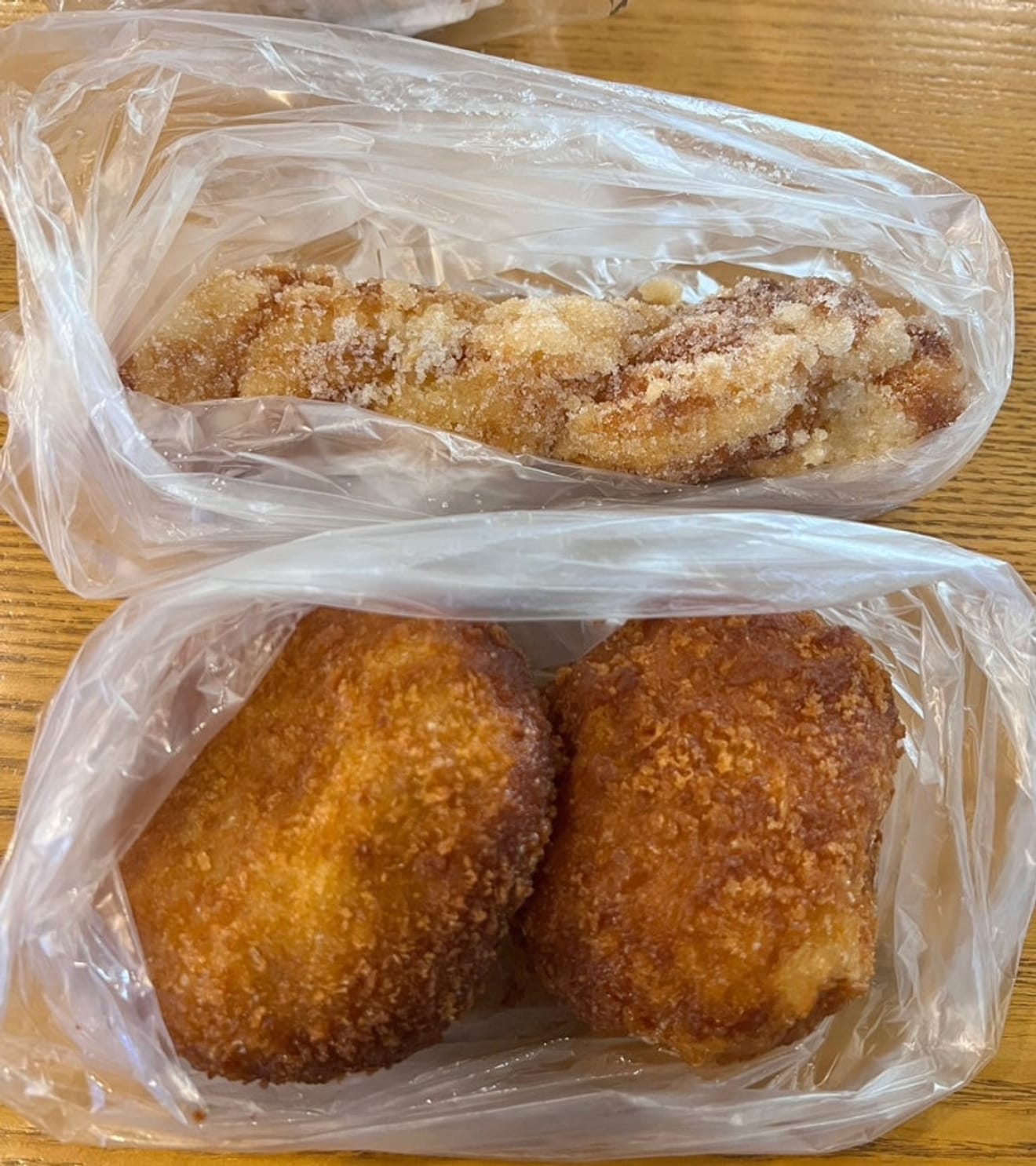 โกโรเกะโฮมเมดที่มังวอน อร่อยมาก! ซอยมังริดันกิล ใกล้ฮงแด